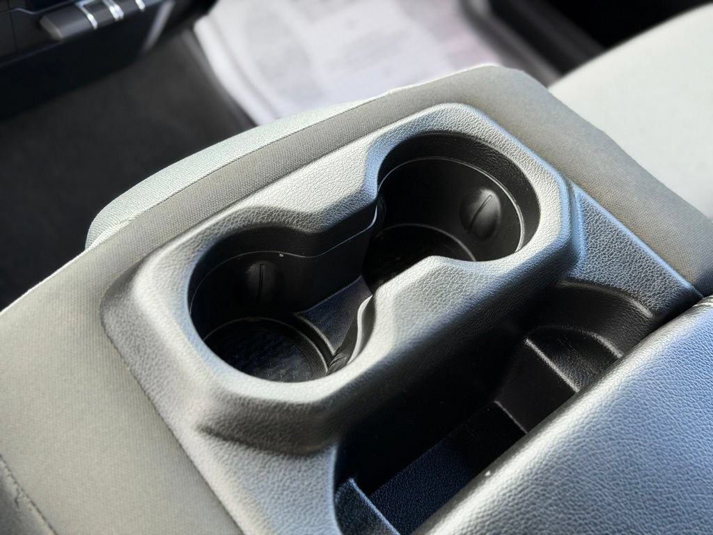 Used 2024 RAM 1500 Big Horn AWD/4WD image 18