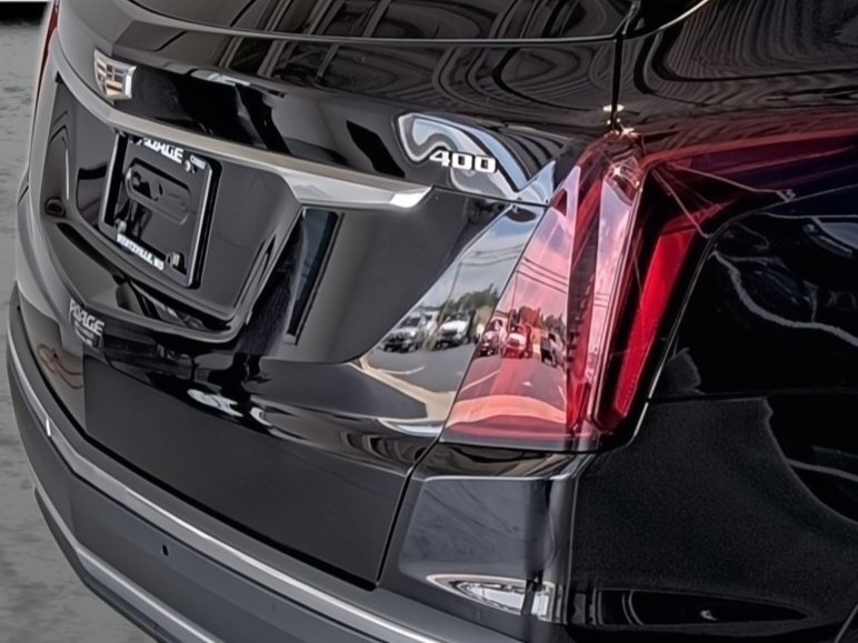 Used 2021 Cadillac XT5 Premium Luxury FWD image 15