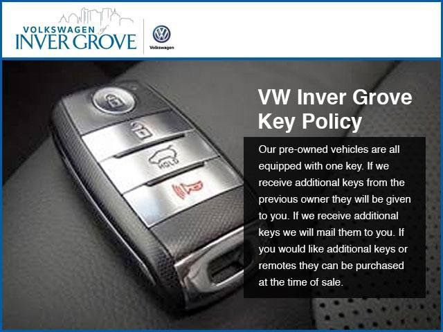Certified 2023 Volkswagen Tiguan SEL R-Line AWD/4WD image 38