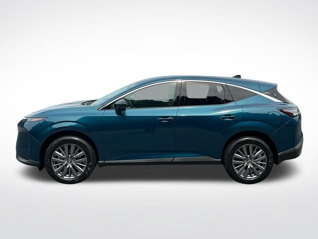New 2026 Nissan Murano SL AWD/4WD image 3