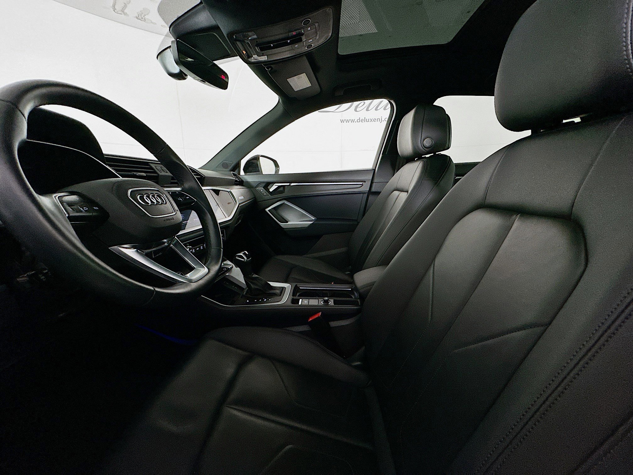 Used 2023 Audi Q3 2.0T Premium Plus image 20