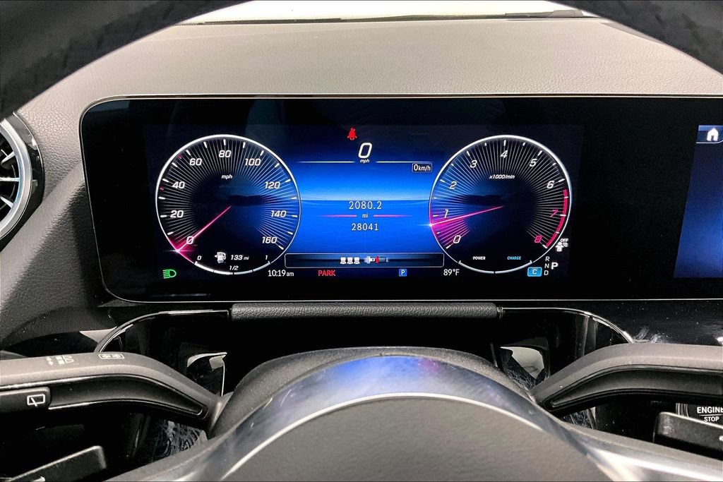 Used 2025 Mercedes-Benz GLA 250 image 21