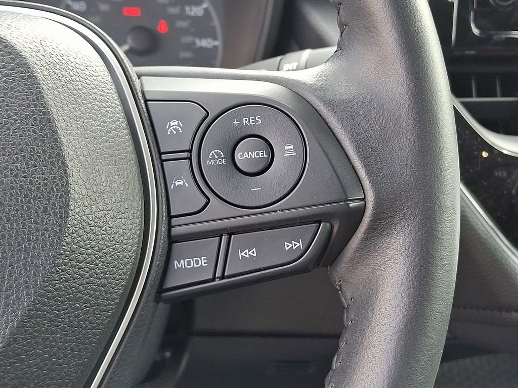 Used 2023 Toyota Corolla SE FWD image 22