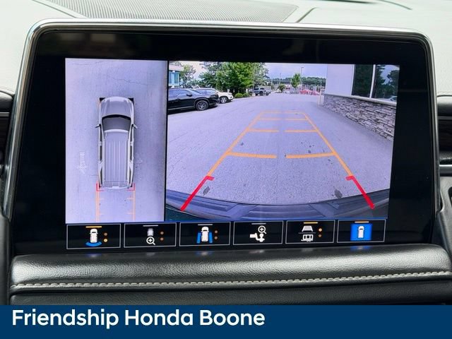 Used 2021 Chevrolet Tahoe Premier w/ Premium Package AWD/4WD image 30