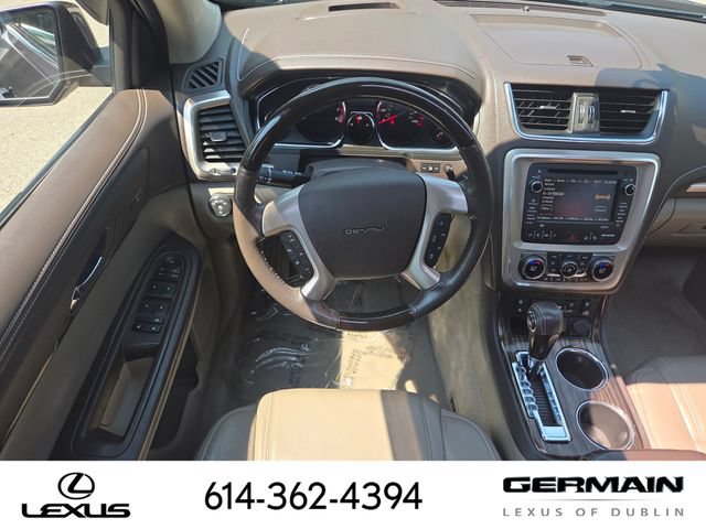 Used 2015 GMC Acadia Denali AWD/4WD image 32