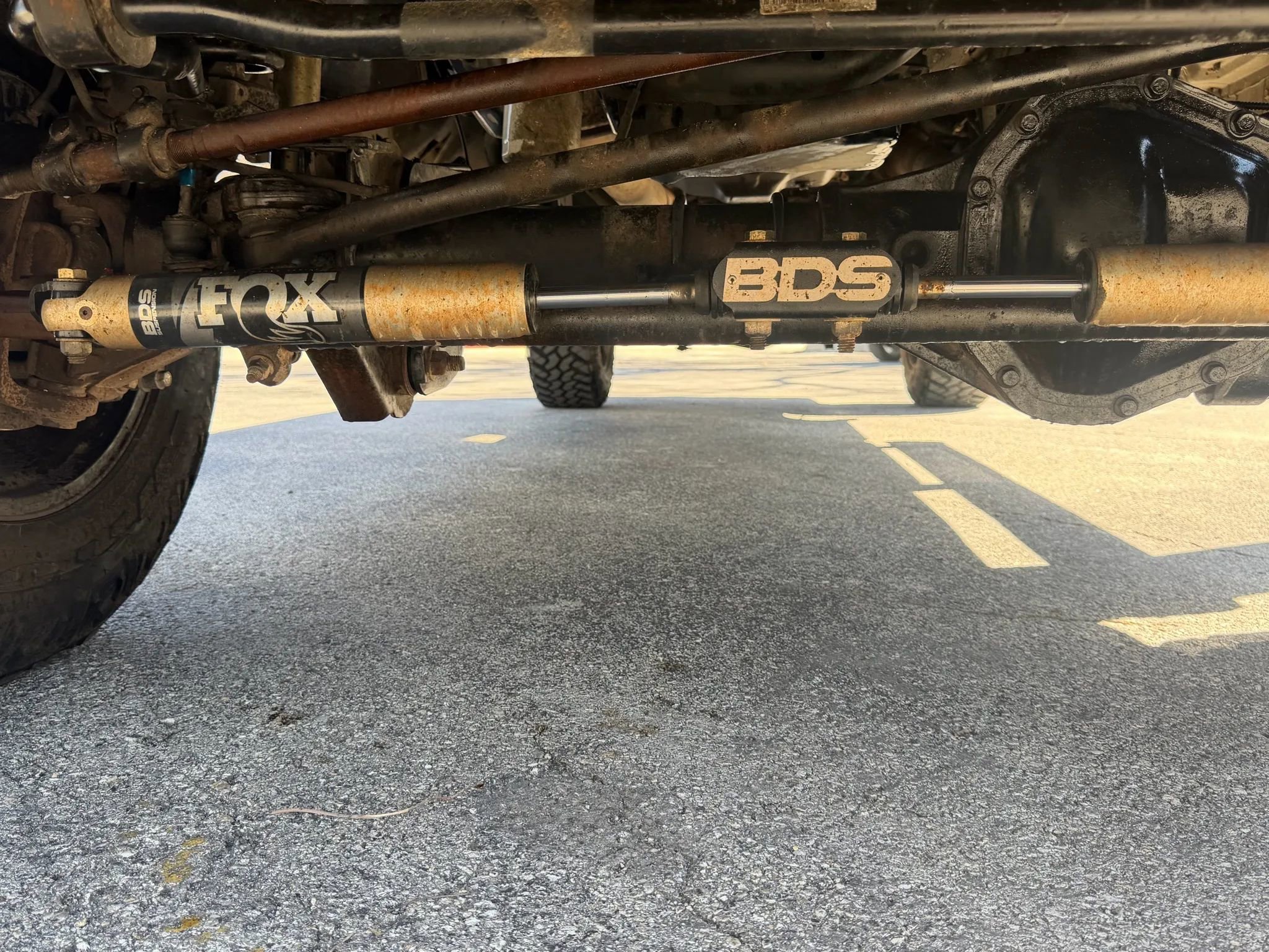 Used 2016 Ford F350 King Ranch w/ King Ranch w/Chrome Package image 25