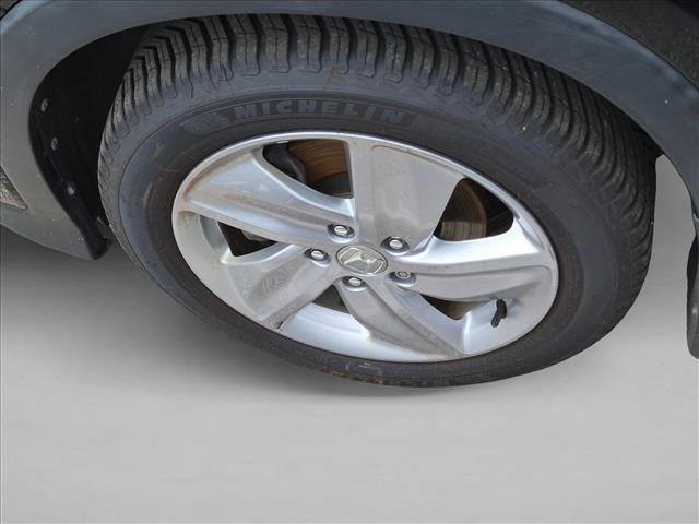 Used 2020 Honda HR-V EX image 10