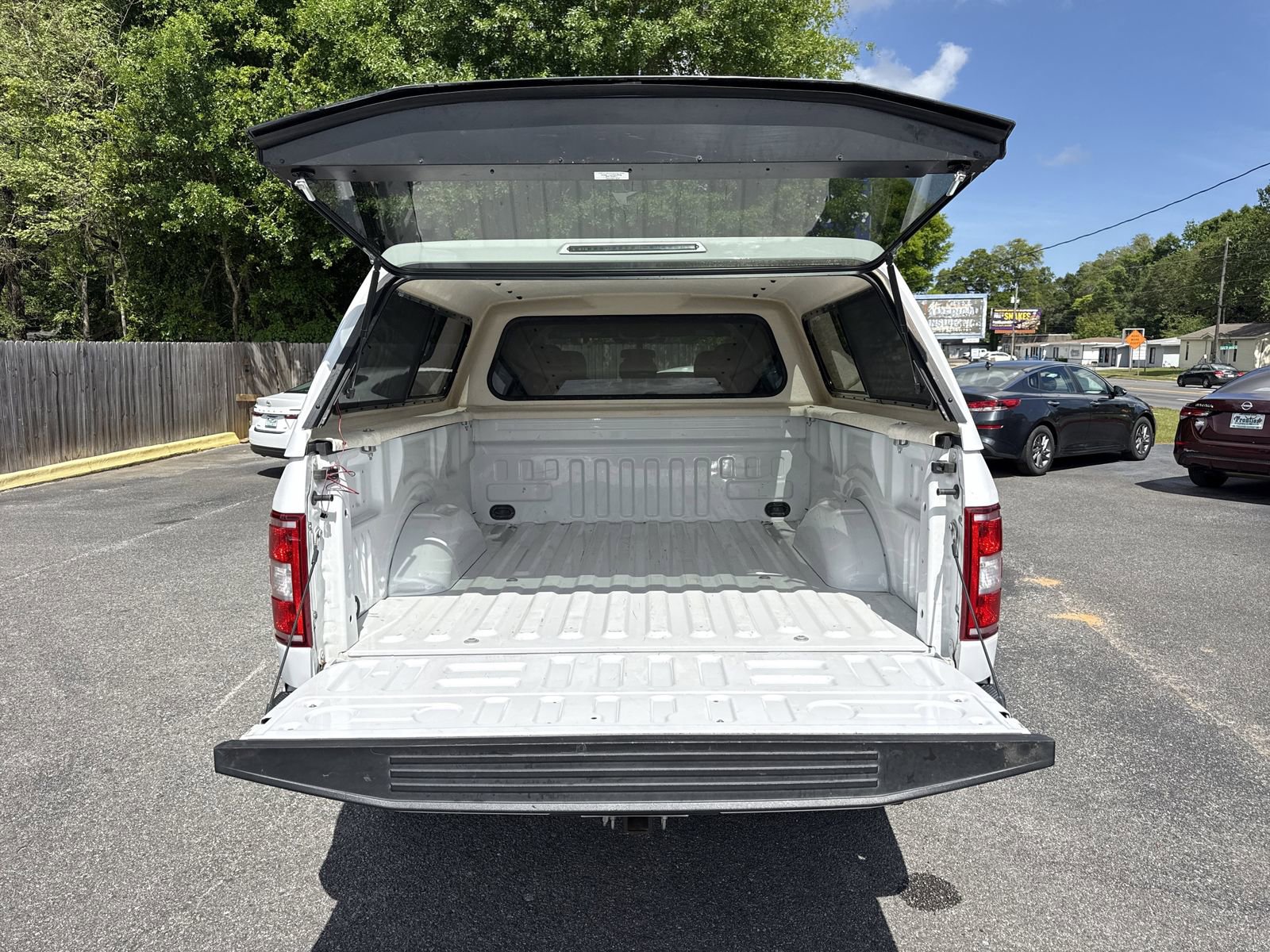 Used 2019 Ford F150 XLT w/ XTR Package AWD/4WD image 28