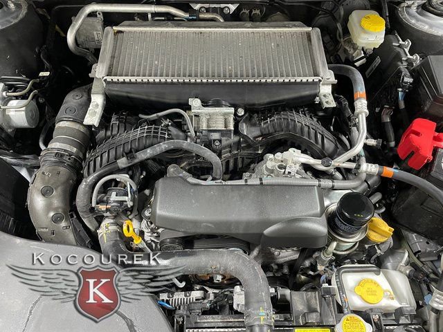 Used 2025 Subaru Outback Onyx Edition XT image 23