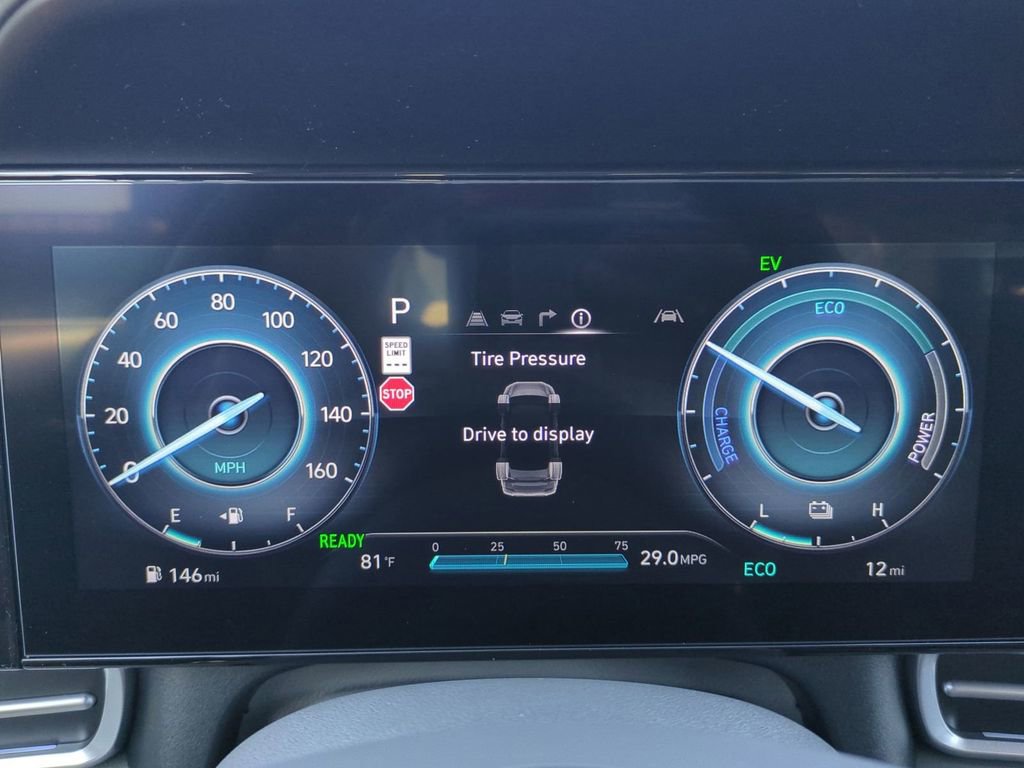 New 2026 Hyundai Elantra Sport image 31