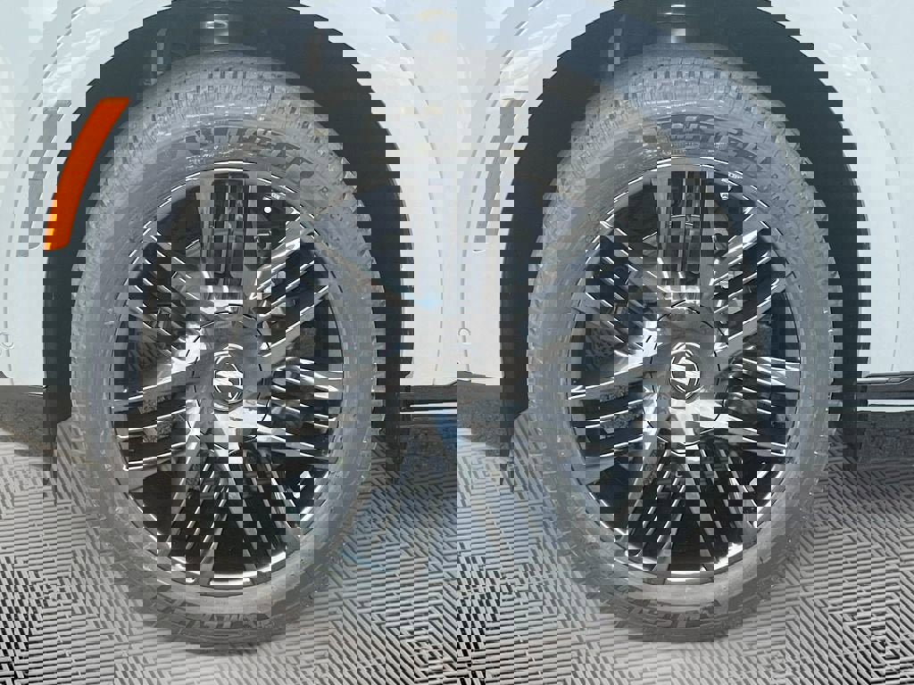 New 2026 Cadillac Escalade IQ Sport 1 w/ LPO, ONYX Package image 34