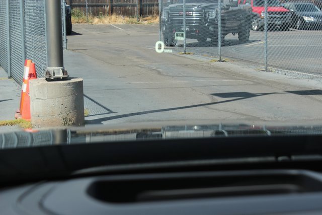 New 2026 Buick Enclave Preferred w/ Power Package image 6