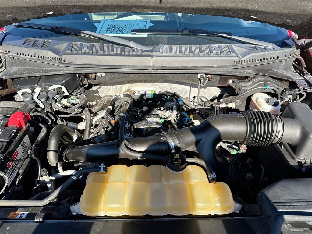 Used 2019 Ford F150 Lariat image 26