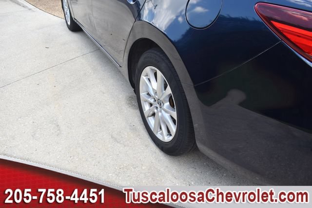 Used 2017 MAZDA MAZDA6 Sport FWD image 14