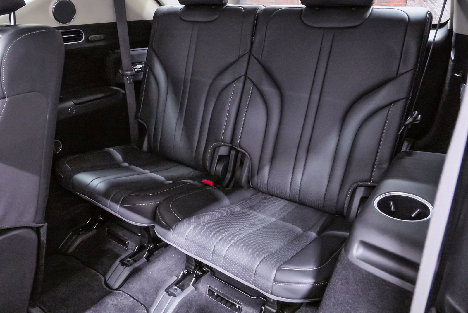 Used 2021 Genesis GV80 3.5T Advanced + image 12