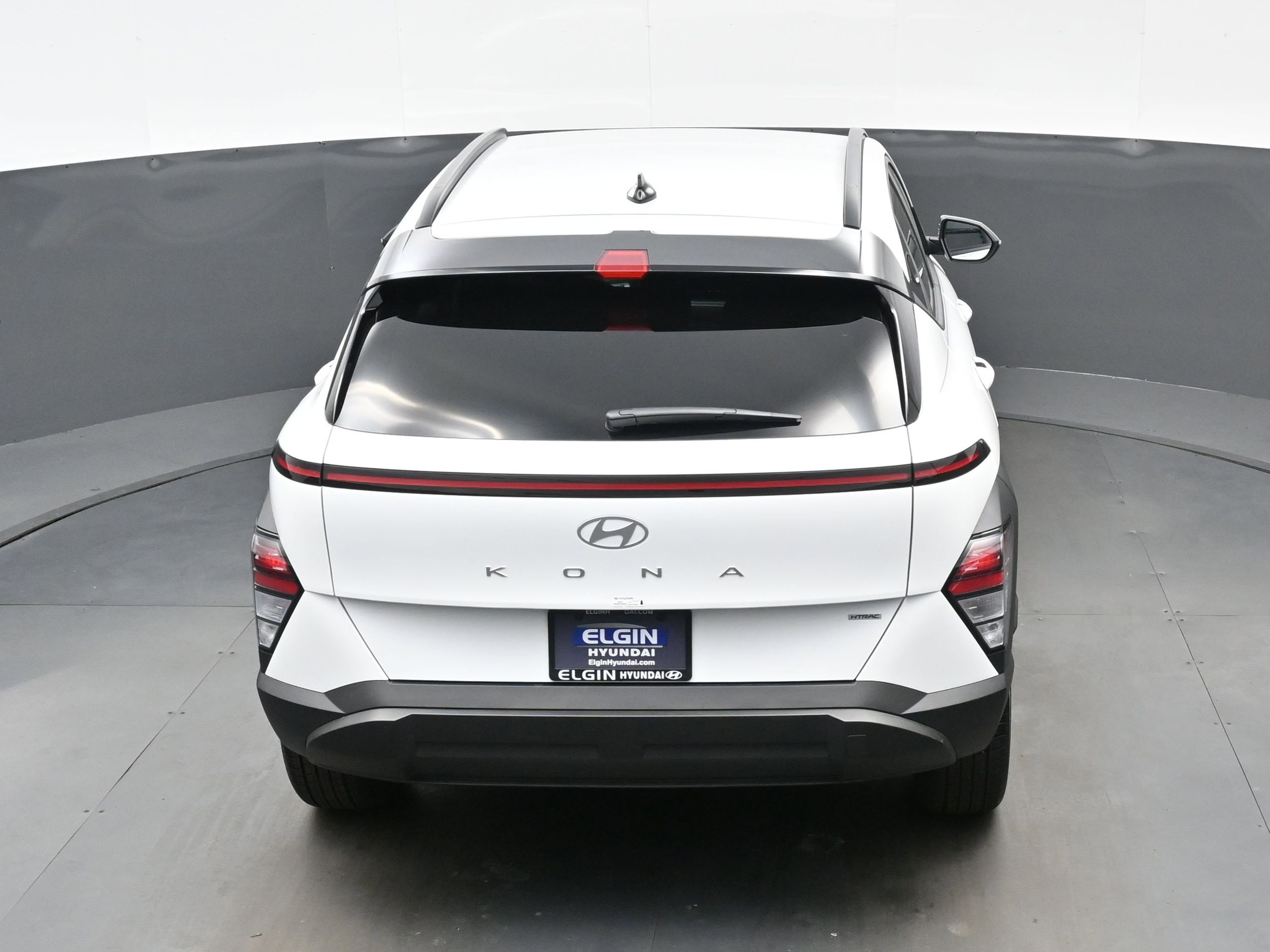 Certified 2026 Hyundai Kona SEL Sport AWD/4WD image 36