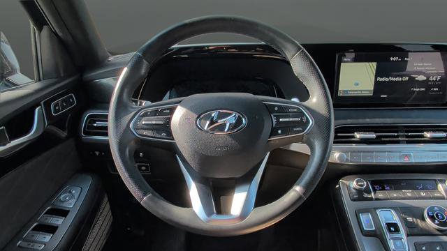 Used 2020 Hyundai Palisade Limited AWD/4WD image 16