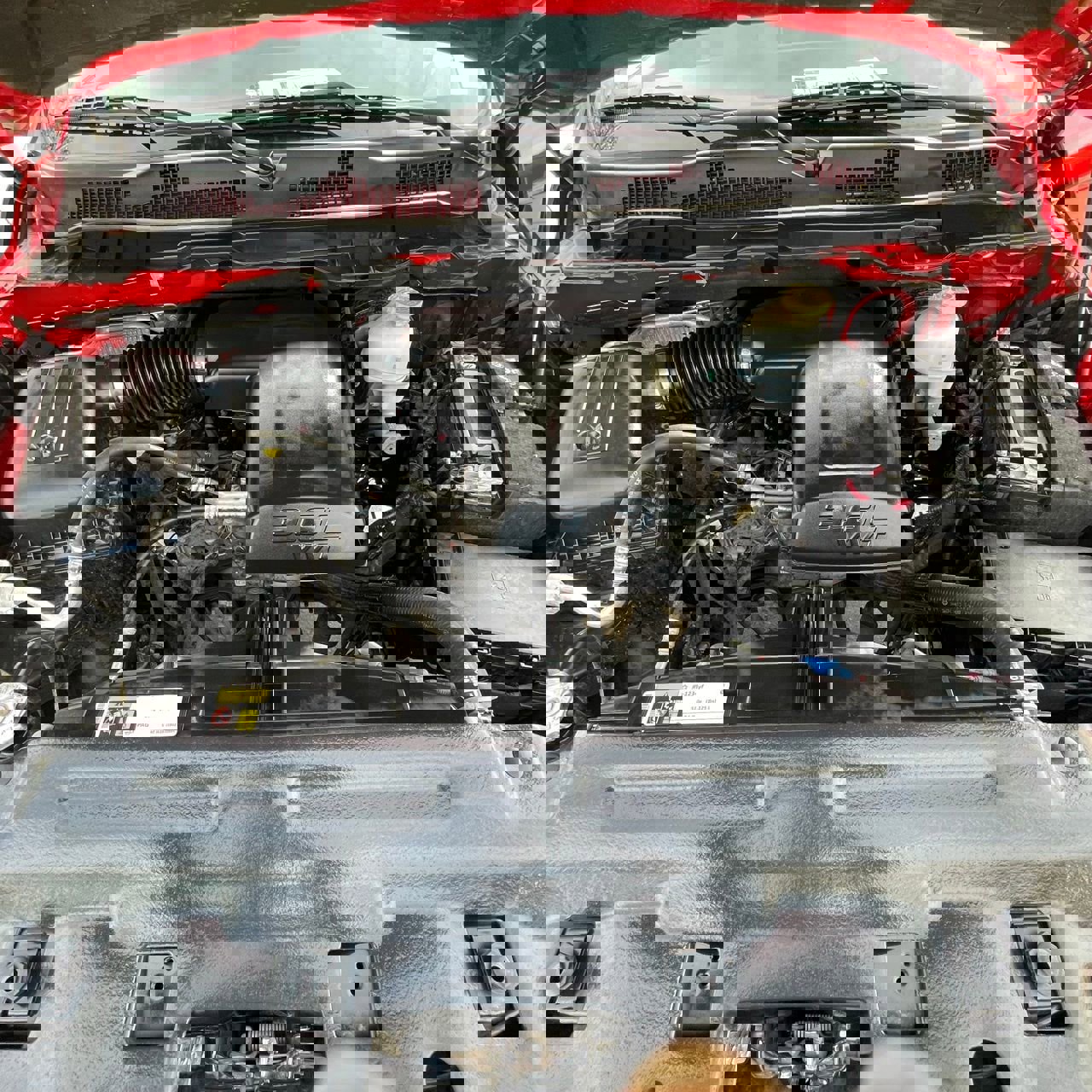 Used 2024 RAM 1500 Classic SLT image 26