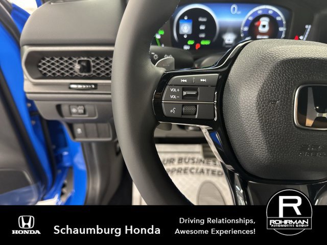 New 2026 Honda Prelude image 12