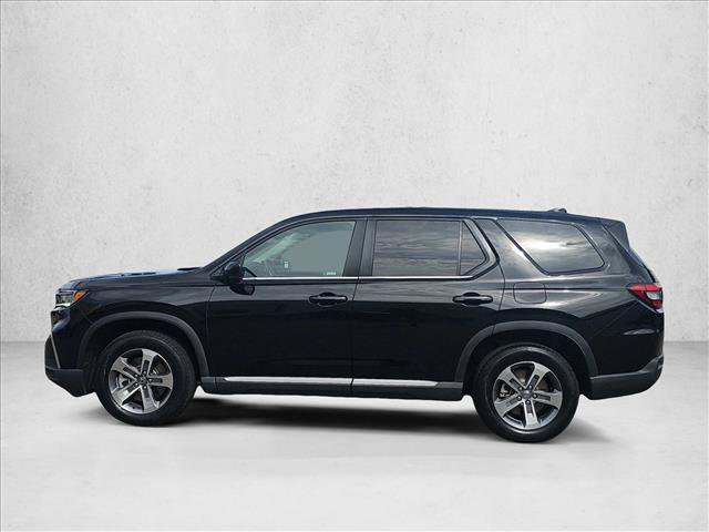 Used 2024 Honda Pilot EX-L image 9