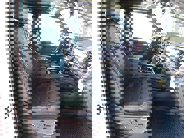 New 2026 Ford F250 Platinum image 19