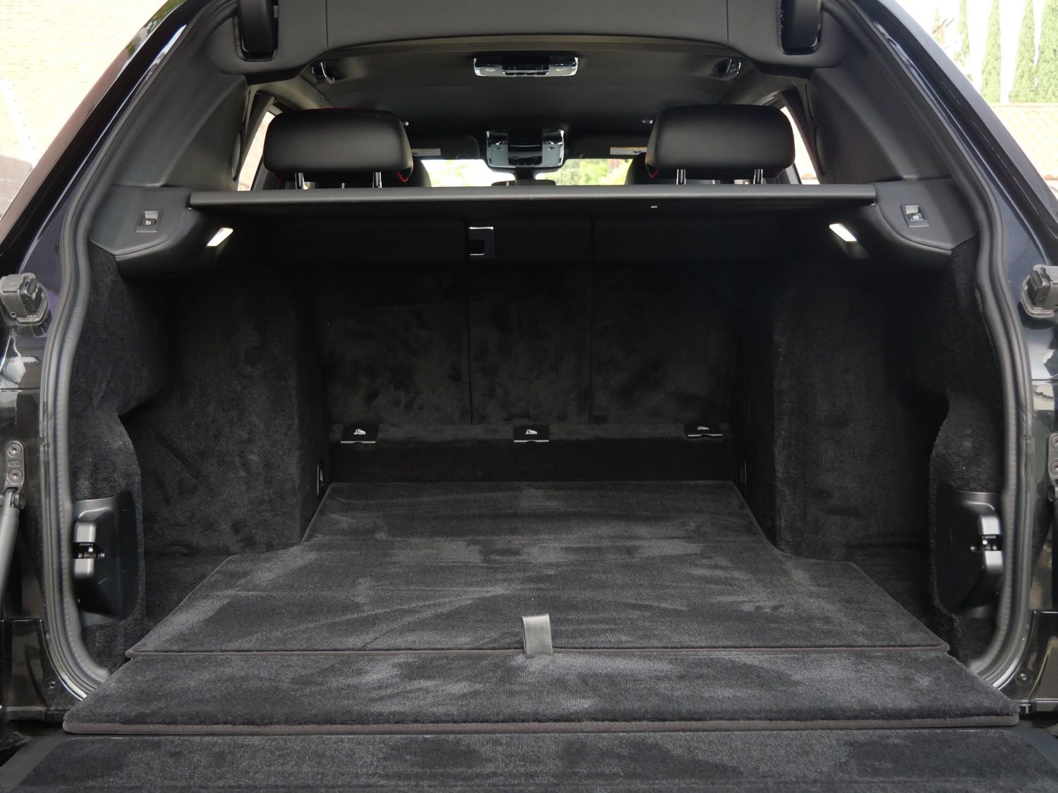 Certified 2021 Rolls-Royce Cullinan image 29
