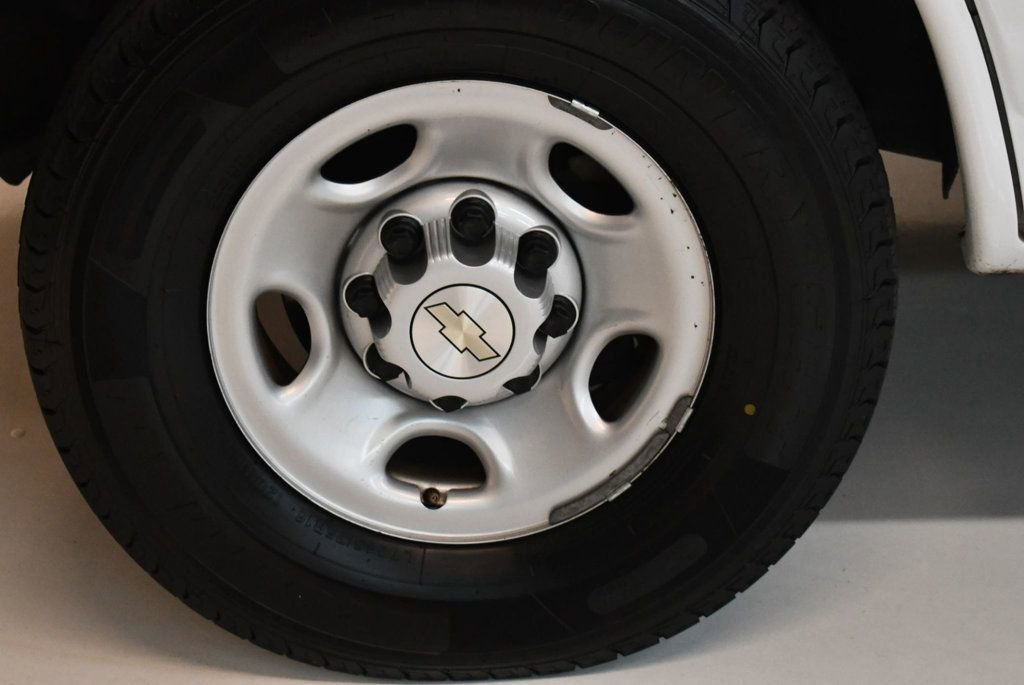 Used 2021 Chevrolet Express 2500 Extended w/ Driver Convenience Package image 49