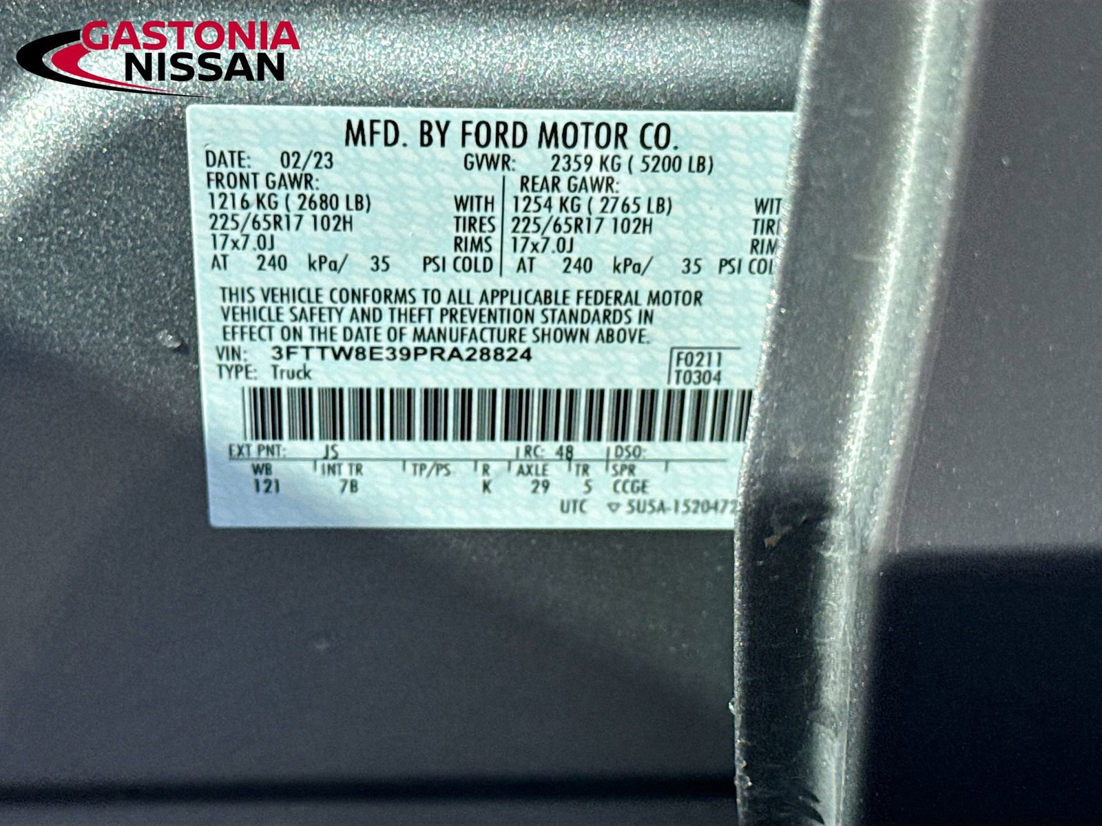 Used 2023 Ford Maverick XLT w/ XLT Luxury Package image 39