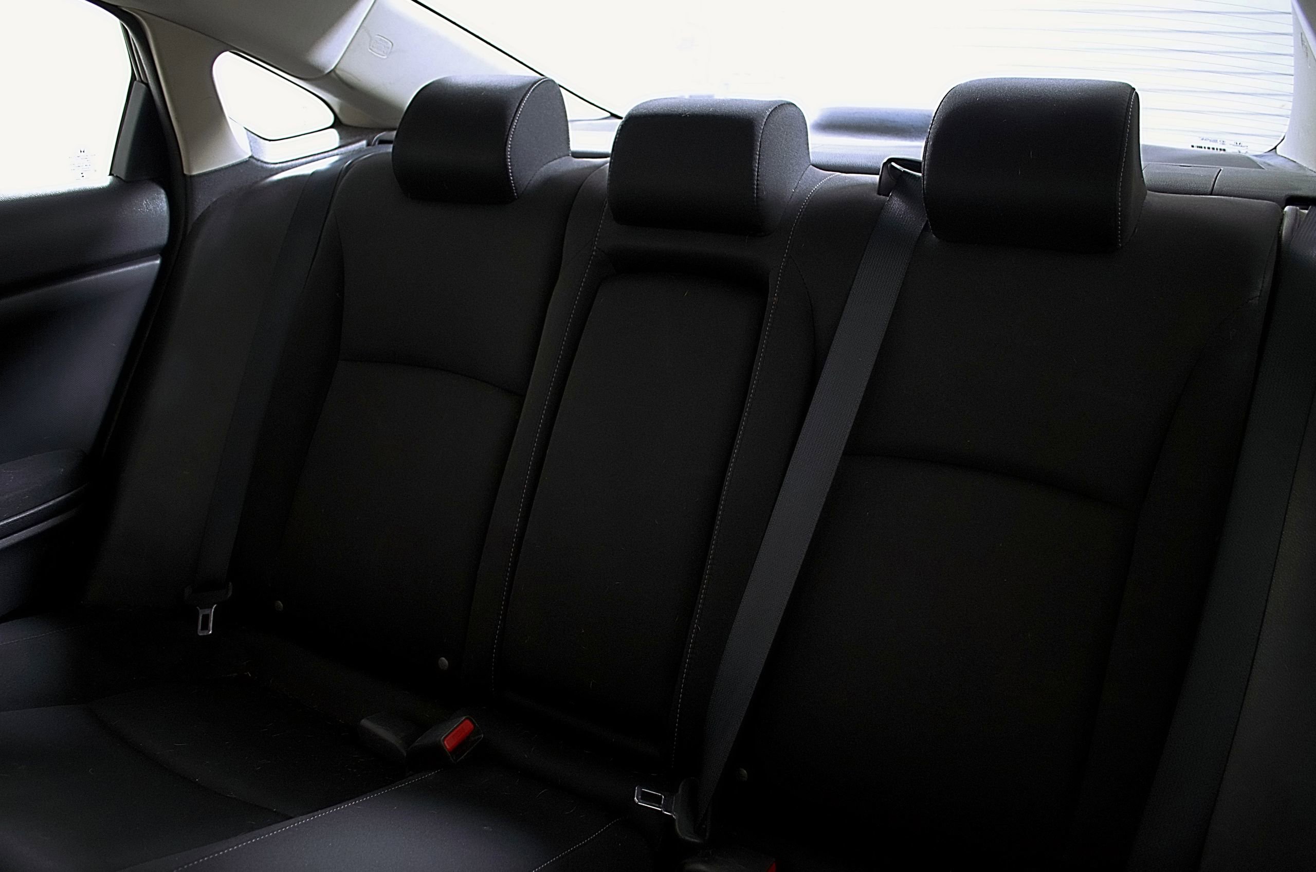 Used 2017 Honda Civic EX-T image 16