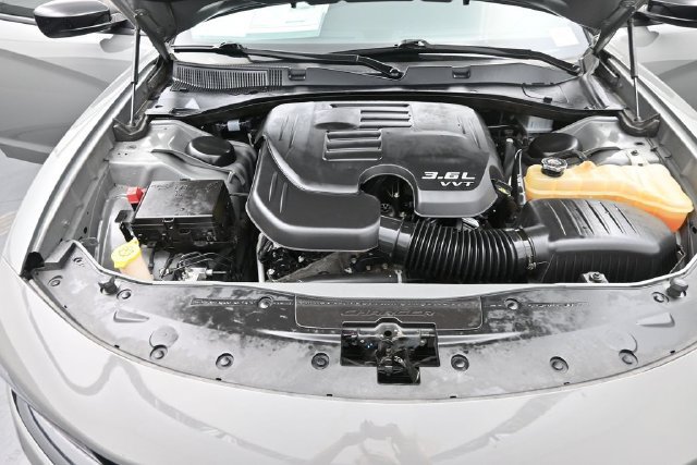 Used 2018 Dodge Charger GT w/ Driver Confidence Group AWD/4WD image 35