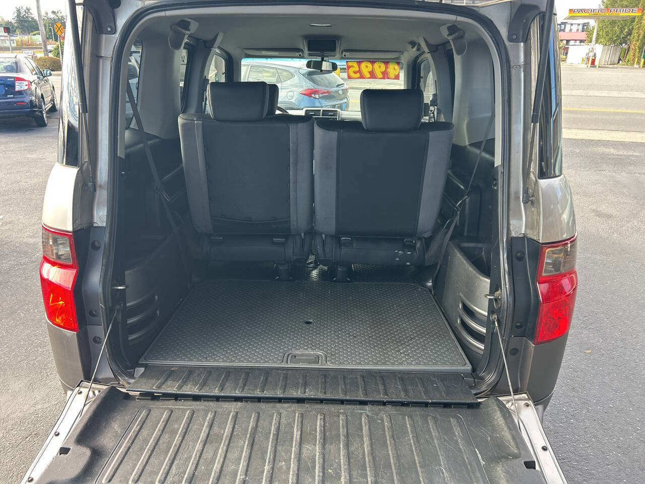 Used 2003 Honda Element EX image 5