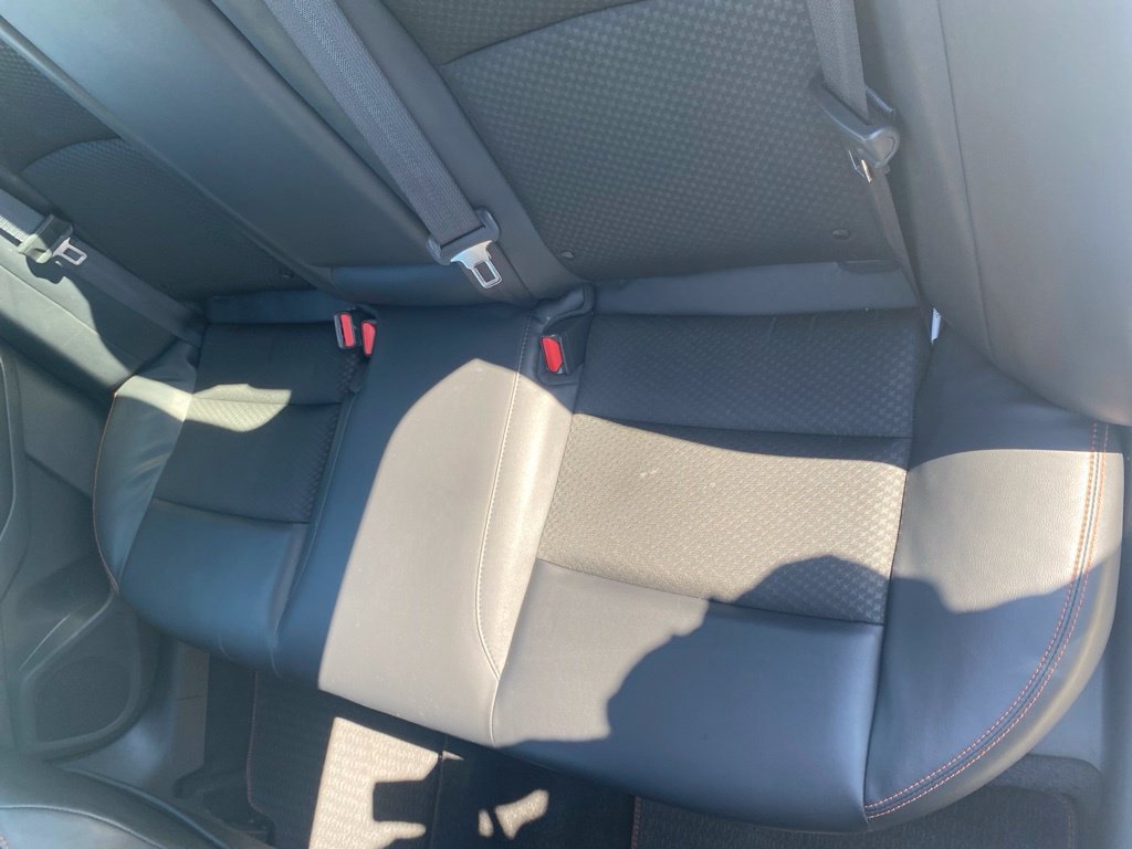 Used 2024 Nissan Altima 2.5 SR FWD image 19