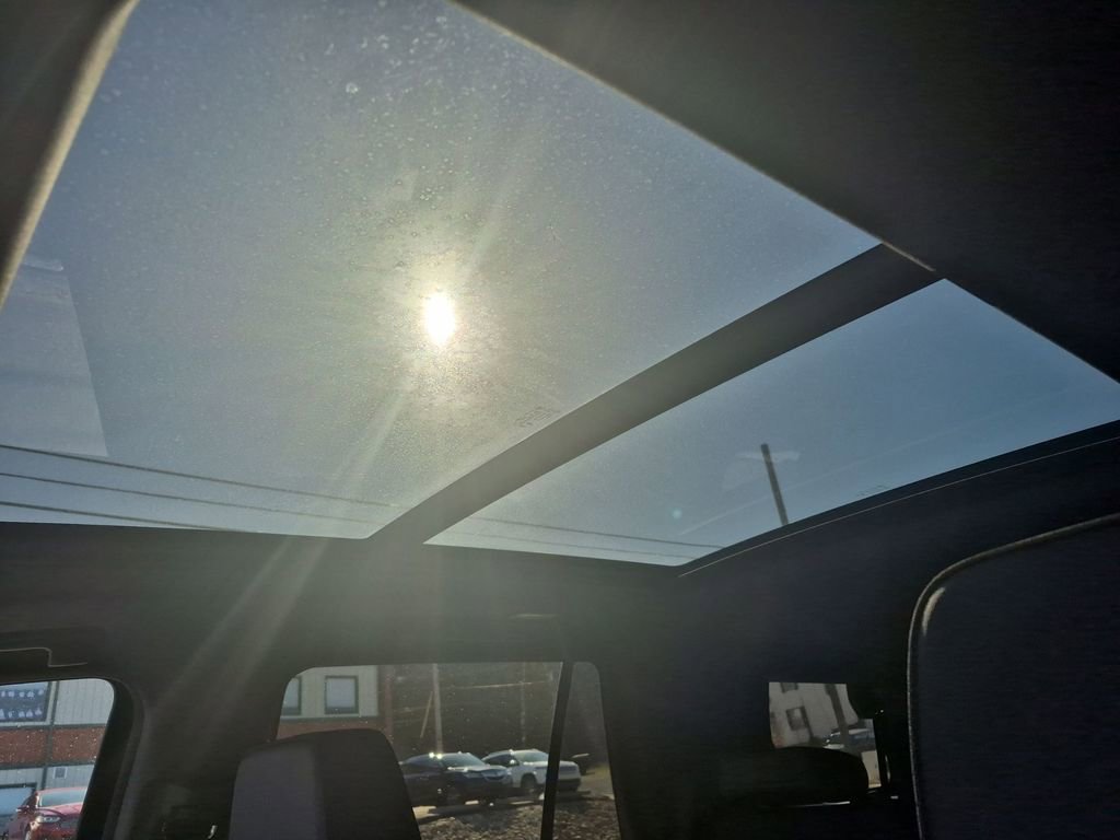 Used 2024 Chevrolet Tahoe RST w/ Luxury Package image 28