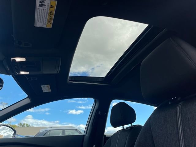 New 2025 Honda Accord Sport image 14