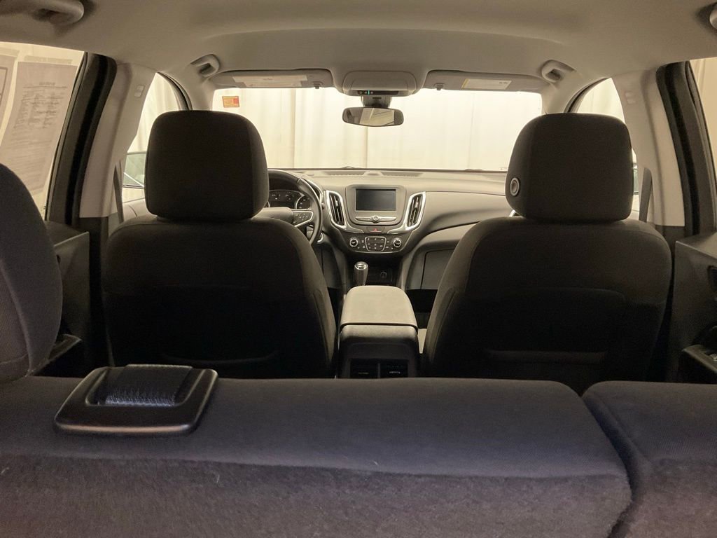 Used 2020 Chevrolet Equinox LT image 24