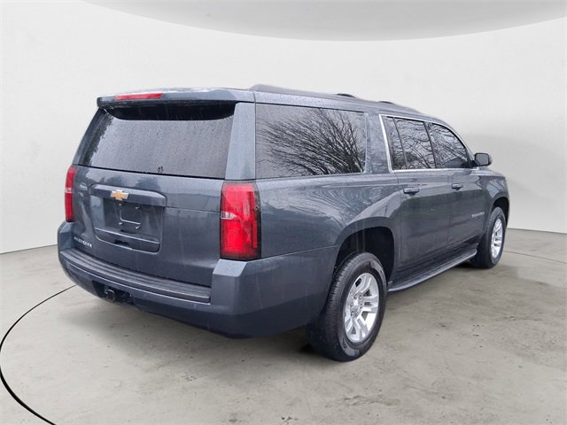 Used 2019 Chevrolet Suburban LS image 5