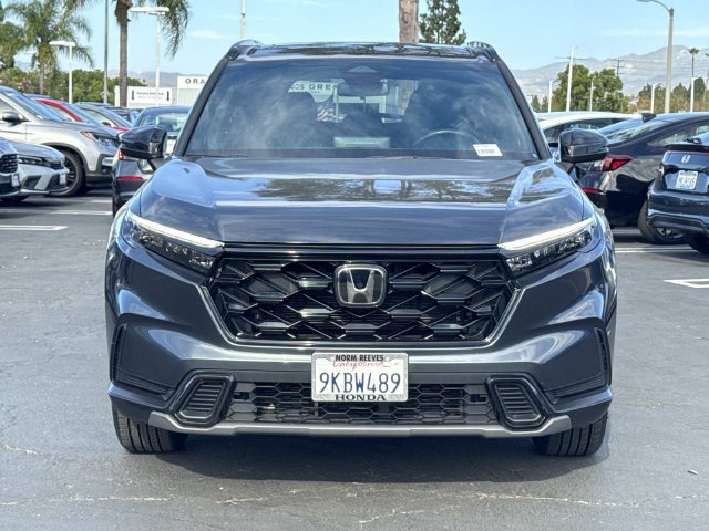 Used 2024 Honda CR-V Sport image 8