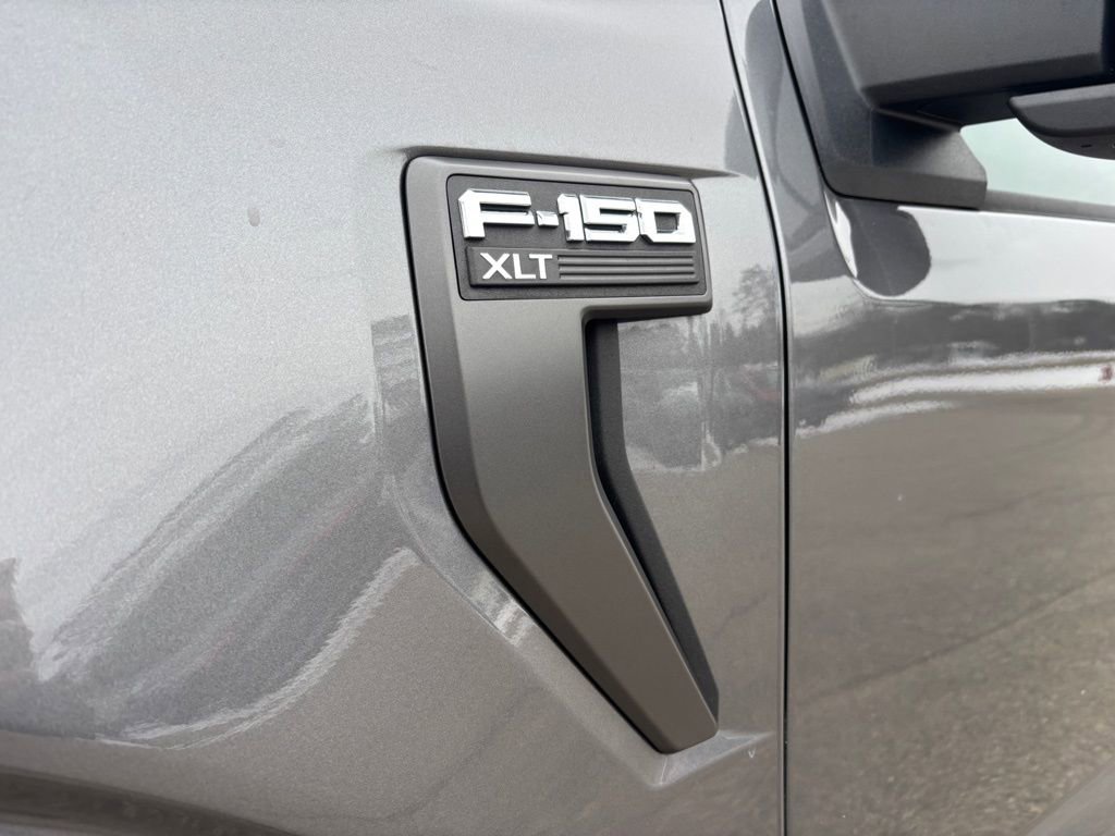 Used 2023 Ford F150 XLT w/ Equipment Group 302A High image 10