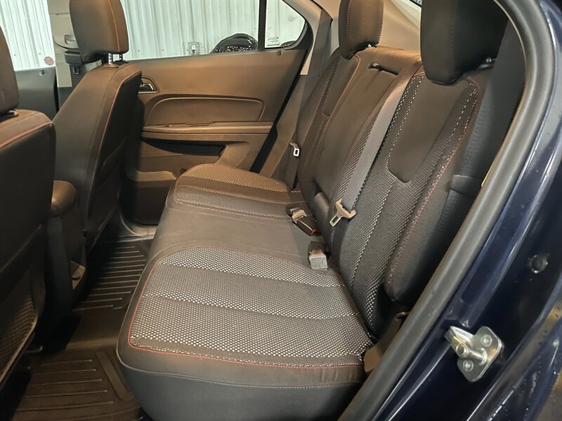 Used 2016 Chevrolet Equinox LT w/ LT Convenience Package AWD/4WD image 14