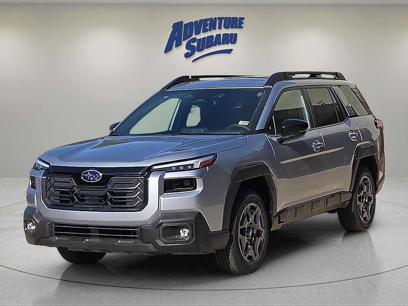 New 2026 Subaru Outback Premium AWD/4WD image 2