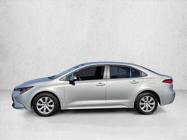 Used 2024 Toyota Corolla LE image 9