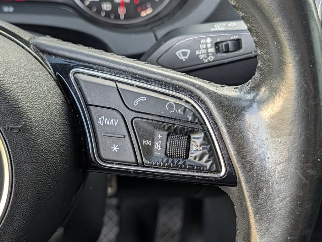 Used 2019 Audi A3 2.0T Titanium FWD image 19