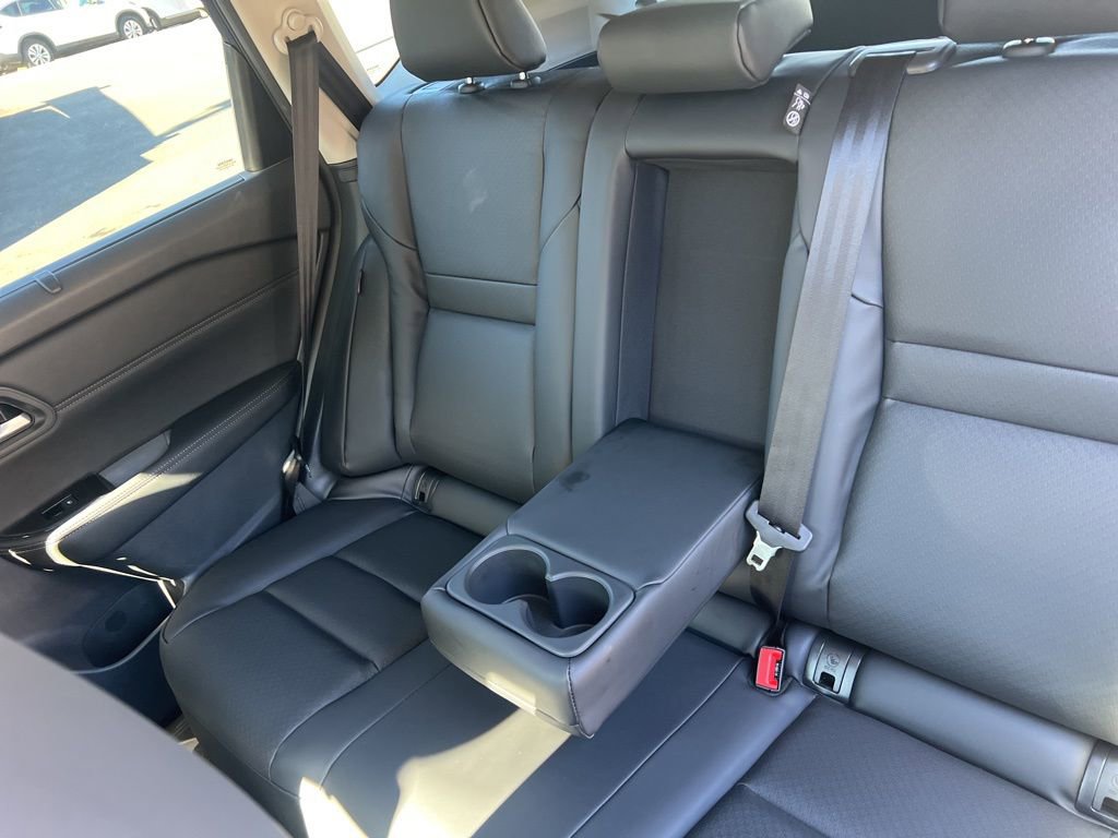 New 2026 Nissan Rogue SV image 18