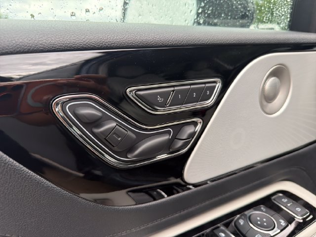 New 2026 Lincoln Aviator Reserve AWD/4WD image 22