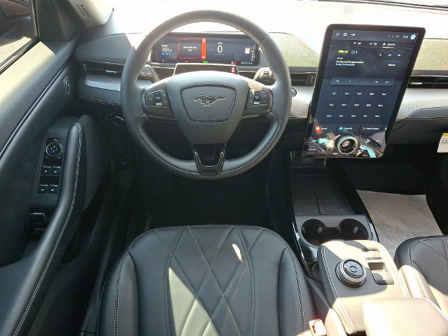 Used 2023 Ford Mustang Mach-E Select RWD image 11