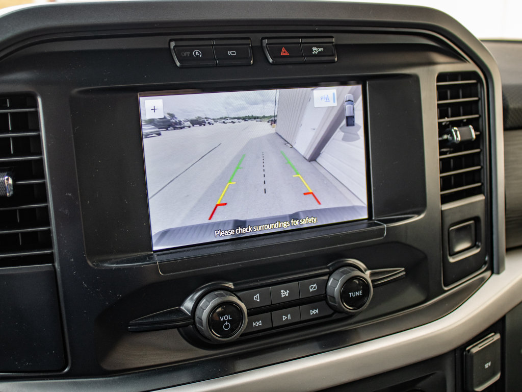 Used 2023 Ford F150 XLT AWD/4WD image 36
