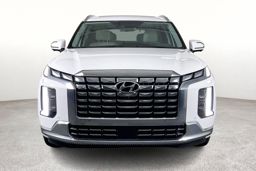 Used 2025 Hyundai Palisade Calligraphy image 5