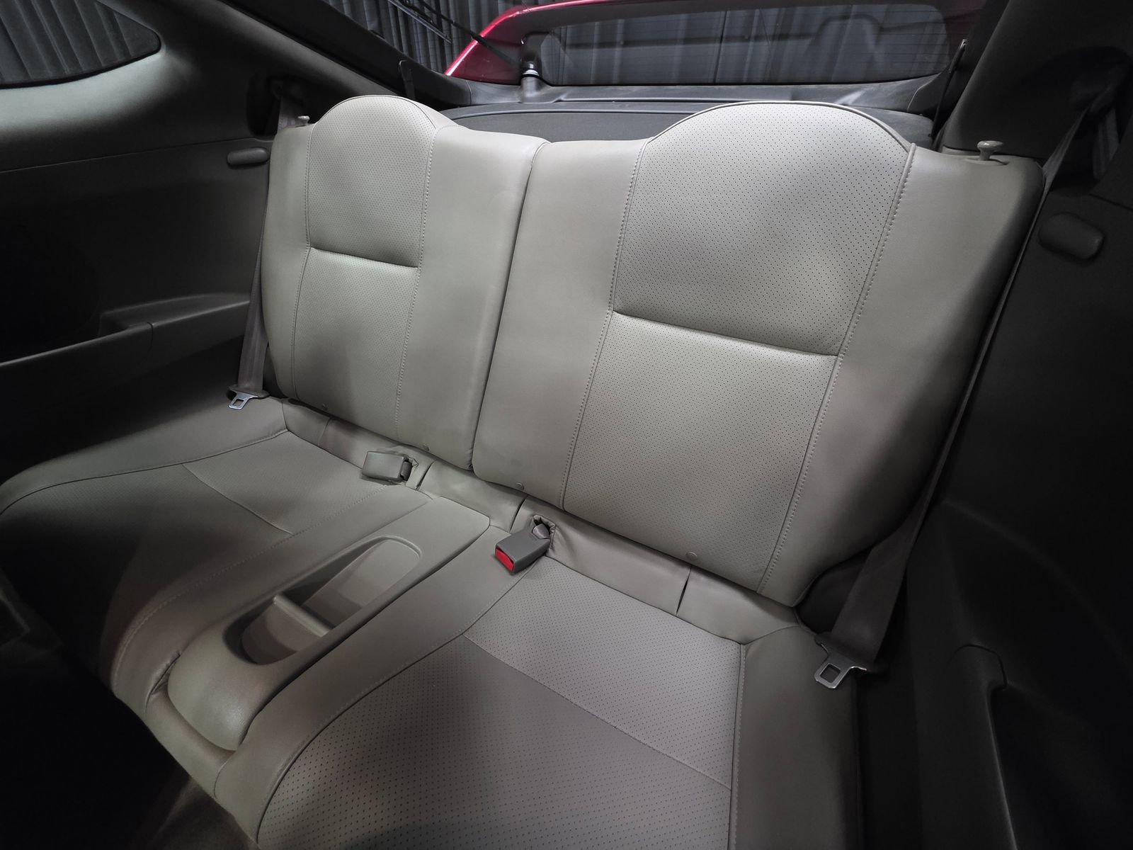 Used 2003 Acura RSX Type-S FWD image 34