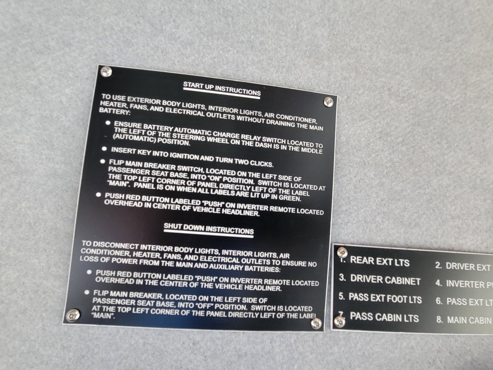 Used 2015 Mercedes-Benz Sprinter 3500 w/ Cargo Protection Package image 17