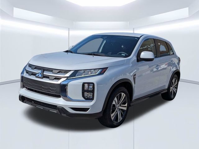 Used 2025 Mitsubishi Outlander Sport ES AWD/4WD image 9
